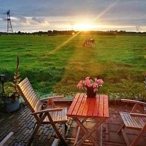 Holiday Home Landelijk Amsterdam