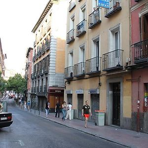 Hostal Xucar