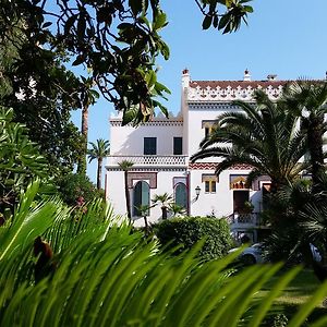 Villa Belle Rive