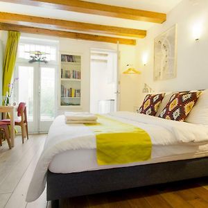 Mercedes Bed&Breakfast Amsterdam